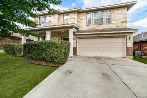 2206 Estonia Gate San Antonio TX 78251