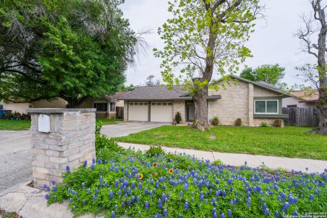 5935 Lost Creek San Antonio TX 78247