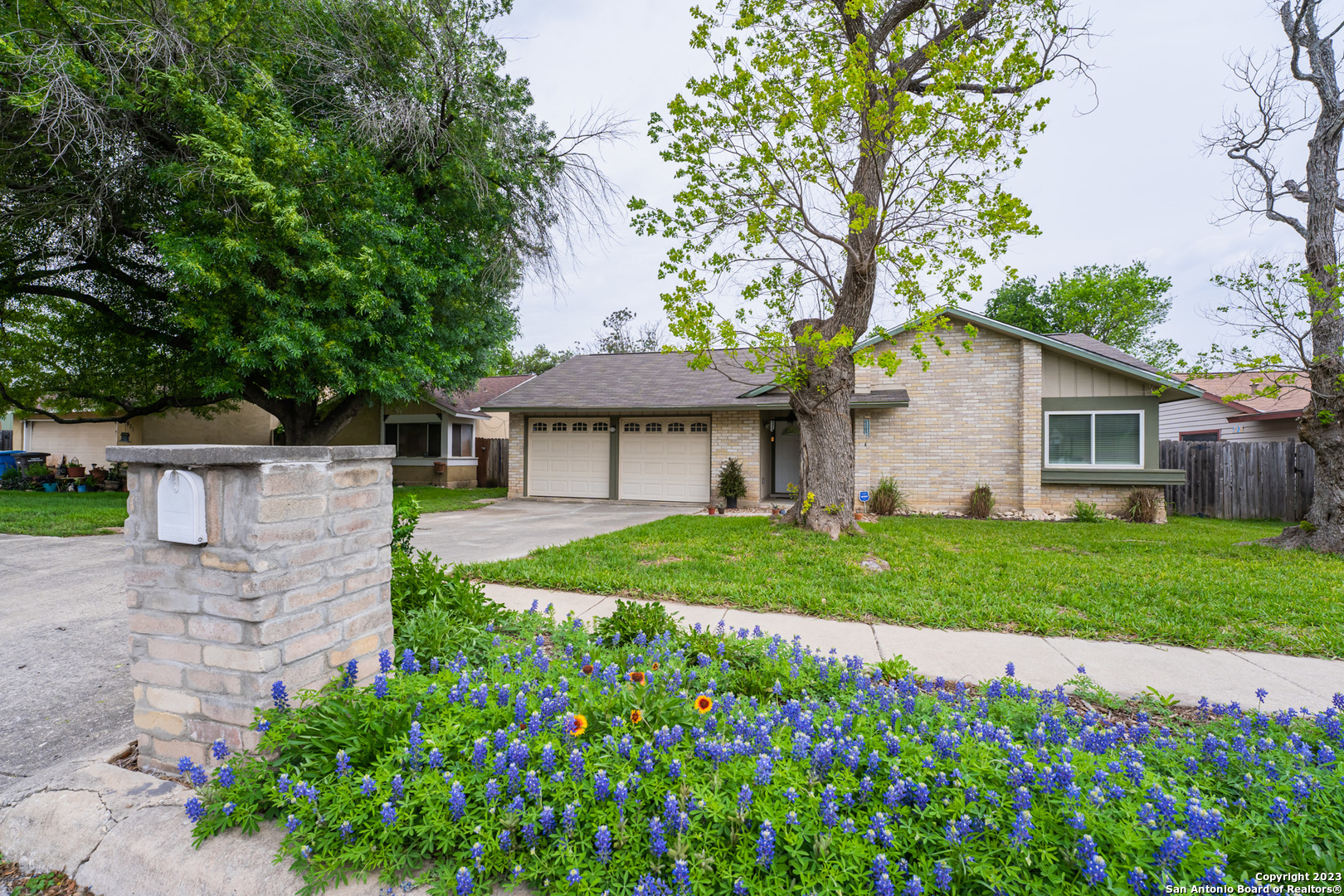 5935 Lost Creek San Antonio TX 78247