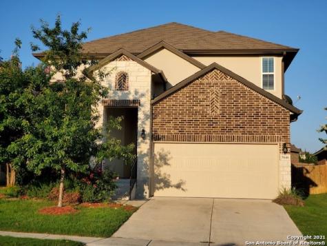 5646 Calaveras Way San Antonio TX 78253