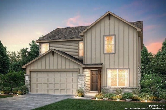 27608 Sienna Creek Boerne TX 78015