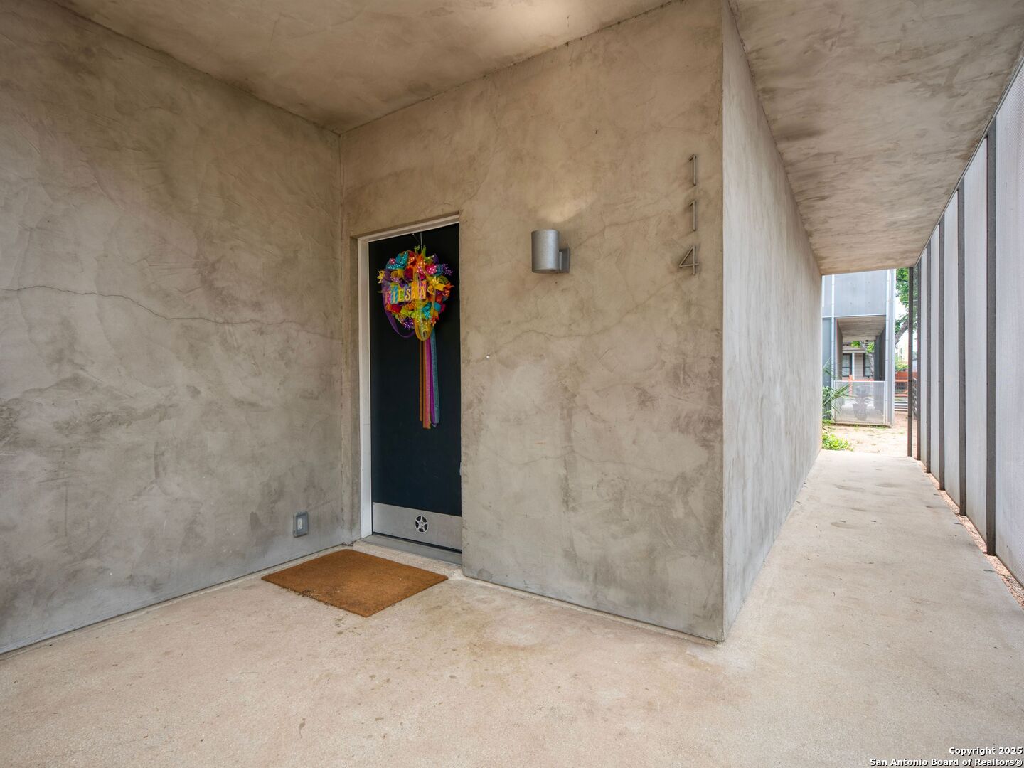 114 Biering Avenue San Antonio TX 78210