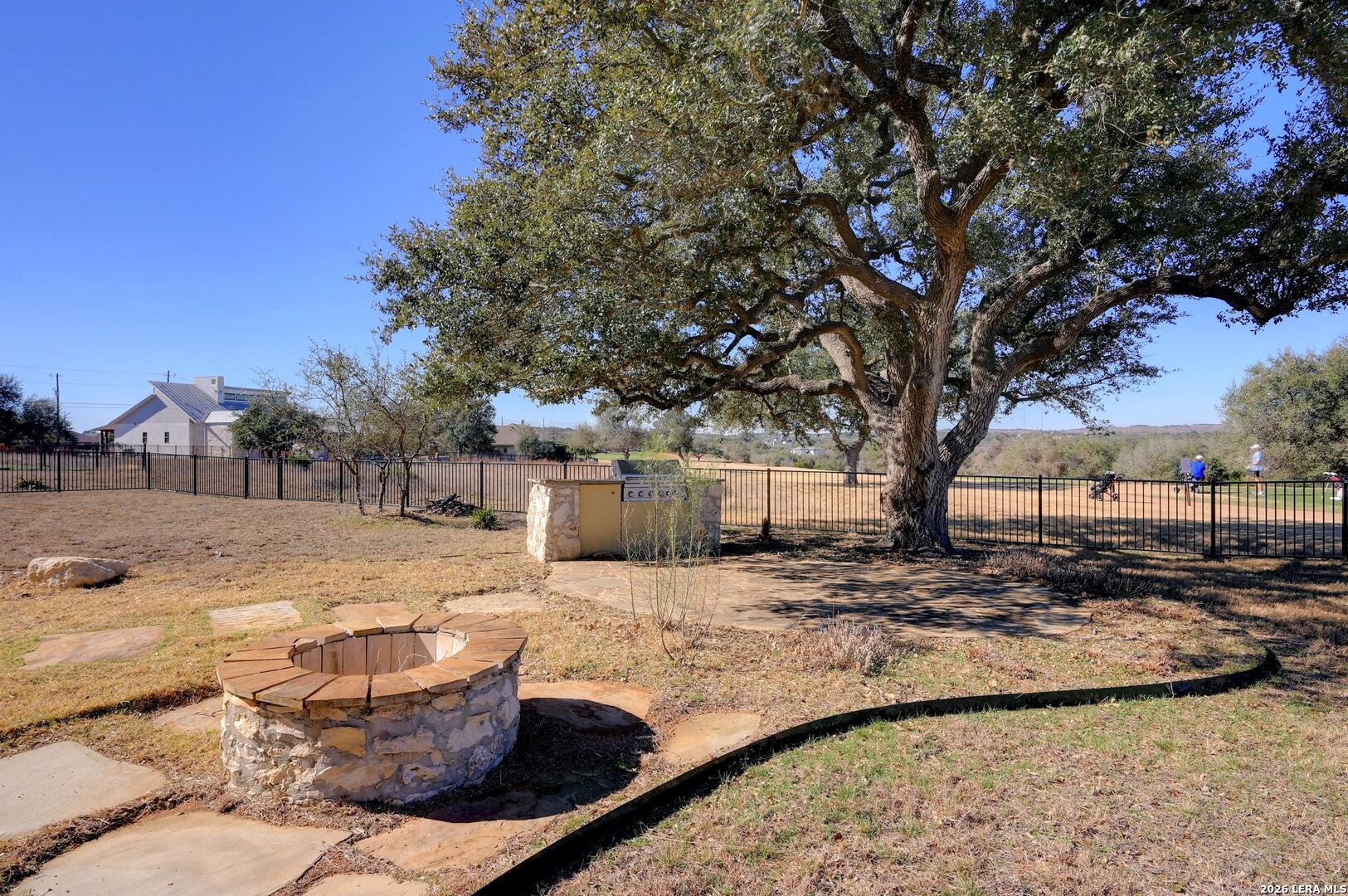 116 S Jerry Grey Blanco TX 78606
