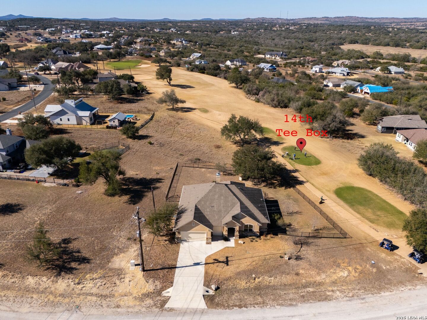 116 S Jerry Grey Blanco TX 78606