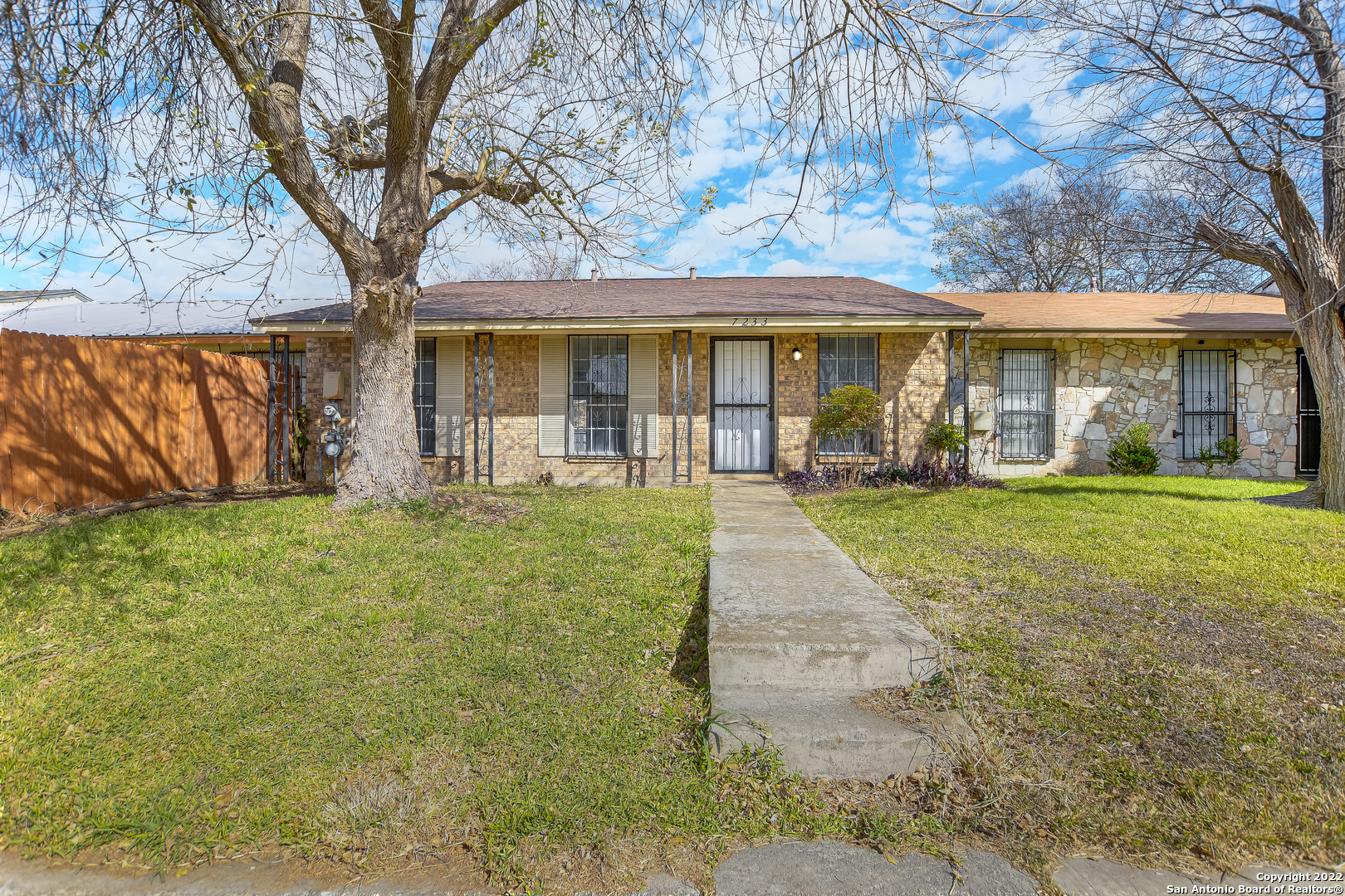 7233 Glen Bay San Antonio TX 78239