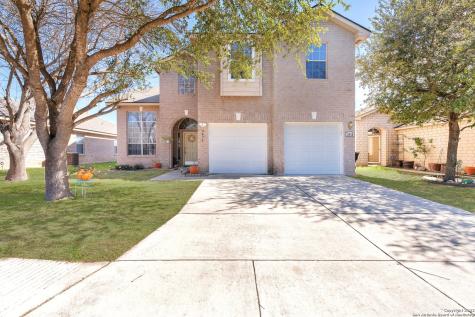 9439 Palomar San Antonio TX 78250
