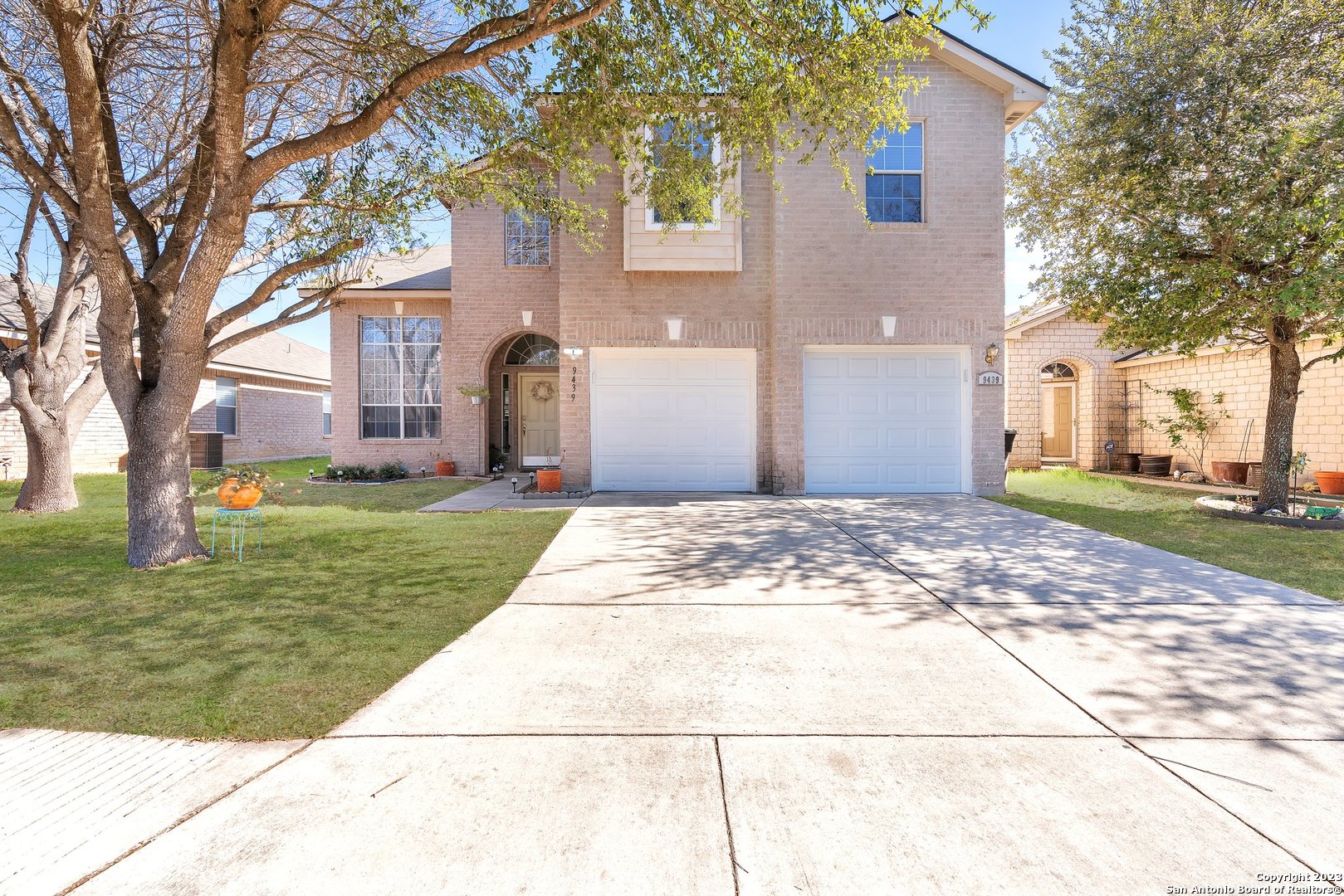 9439 Palomar San Antonio TX 78250