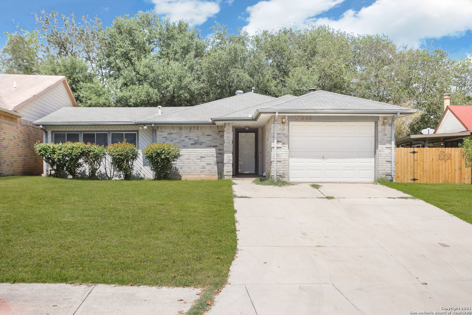 11339 Two Wells Drive San Antonio TX 78245