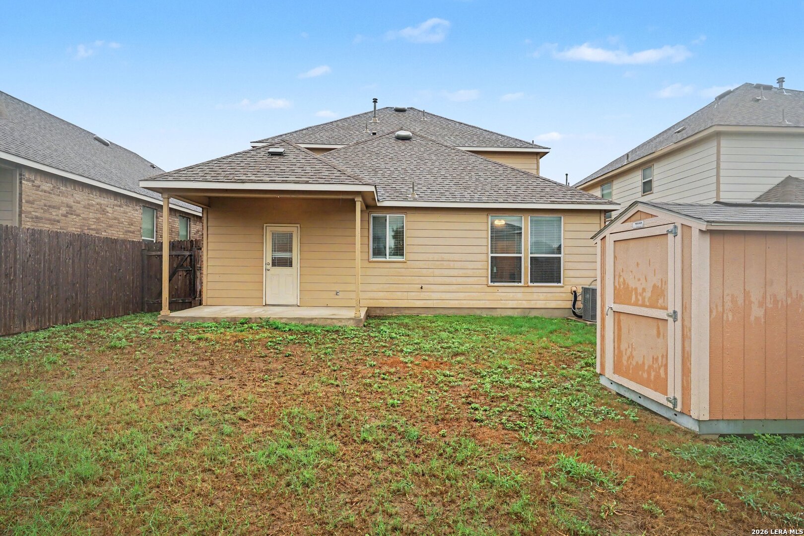 1610 Desert Candle San Antonio TX 78245