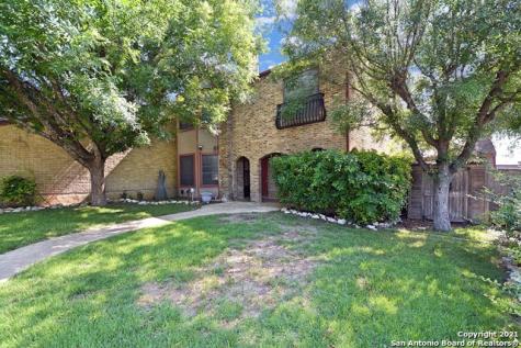 726 Summerwood Drive New Braunfels TX 78130