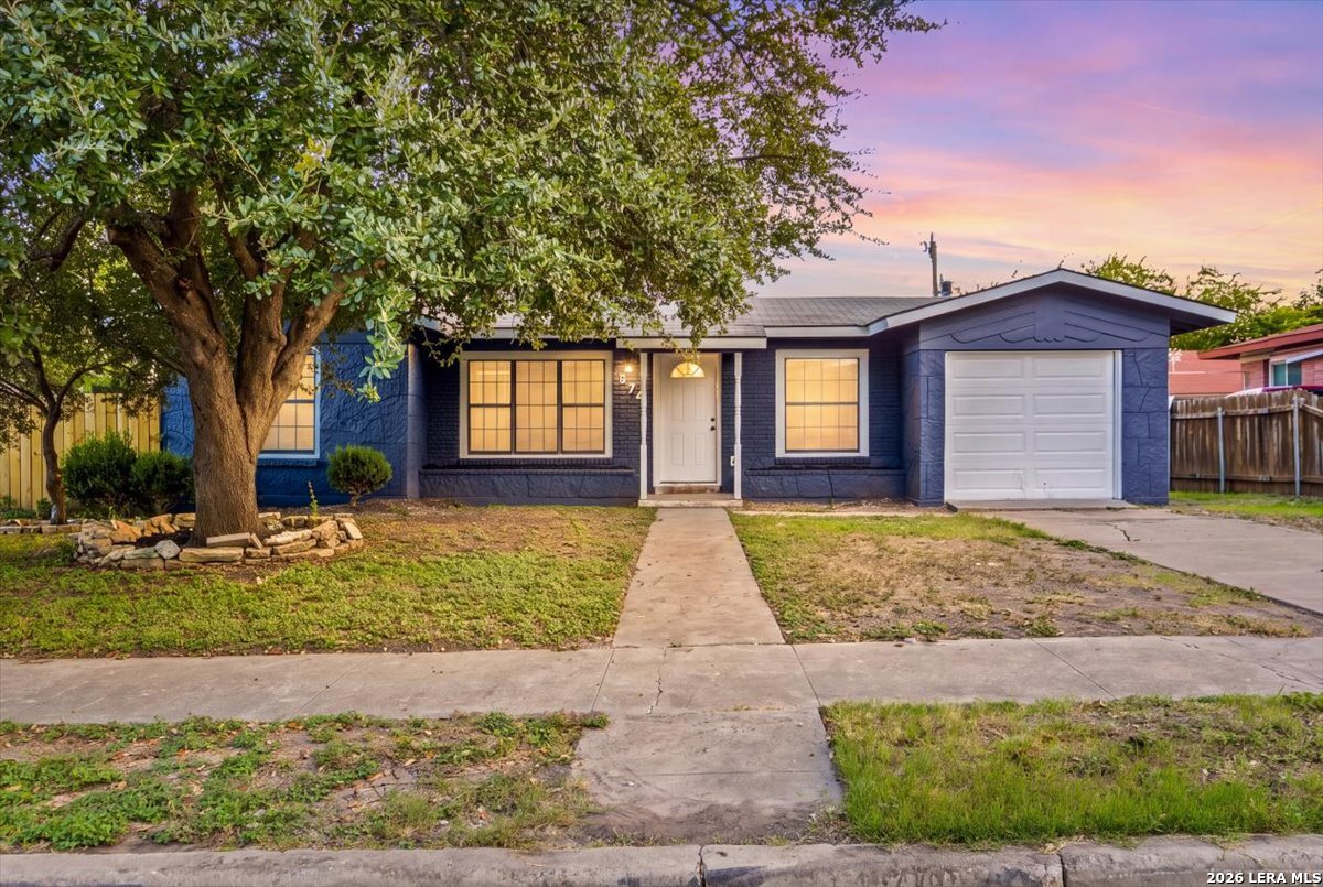 574 Lively Drive San Antonio TX 78213