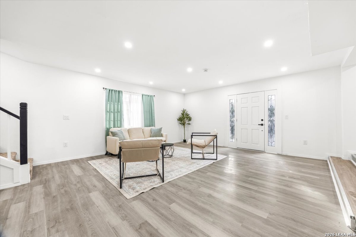 574 Lively Drive San Antonio TX 78213
