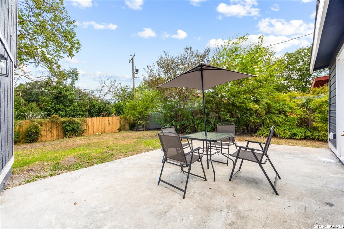 574 Lively Drive San Antonio TX 78213