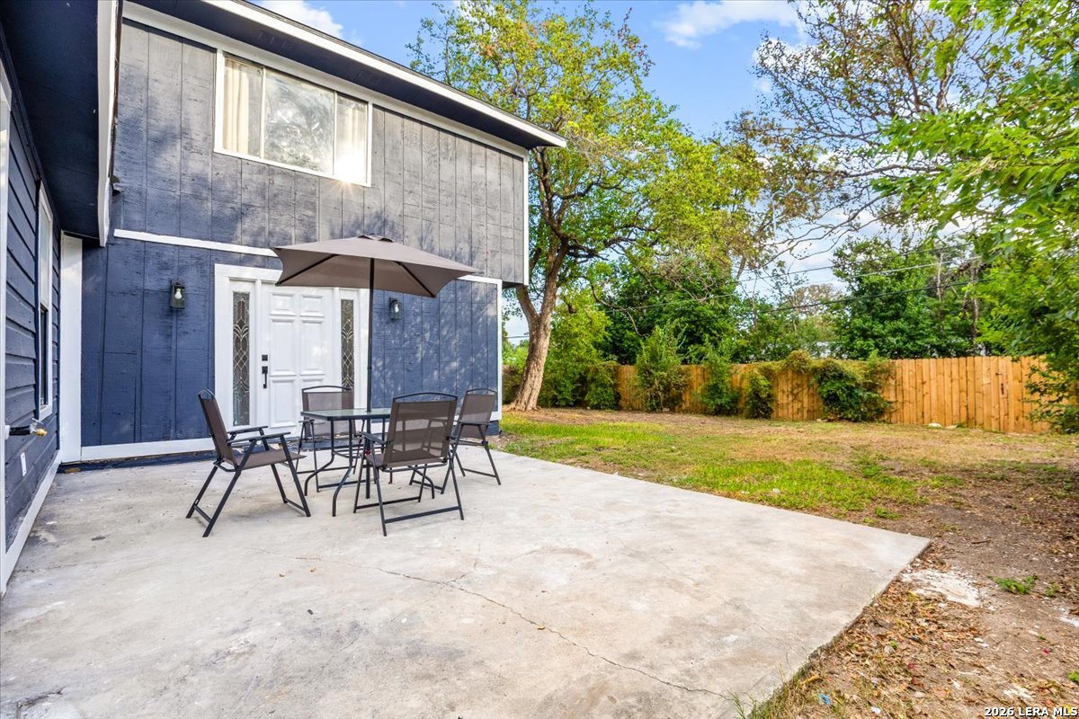 574 Lively Drive San Antonio TX 78213