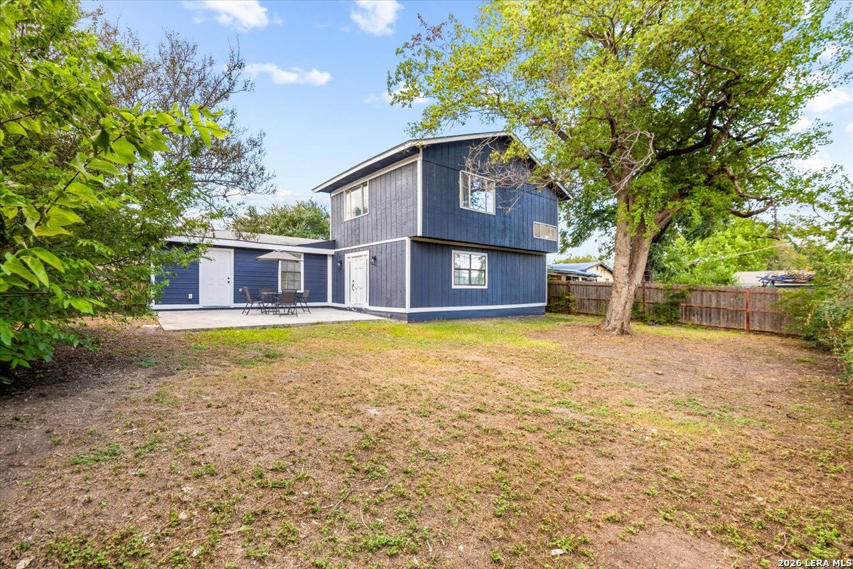 574 Lively Drive San Antonio TX 78213