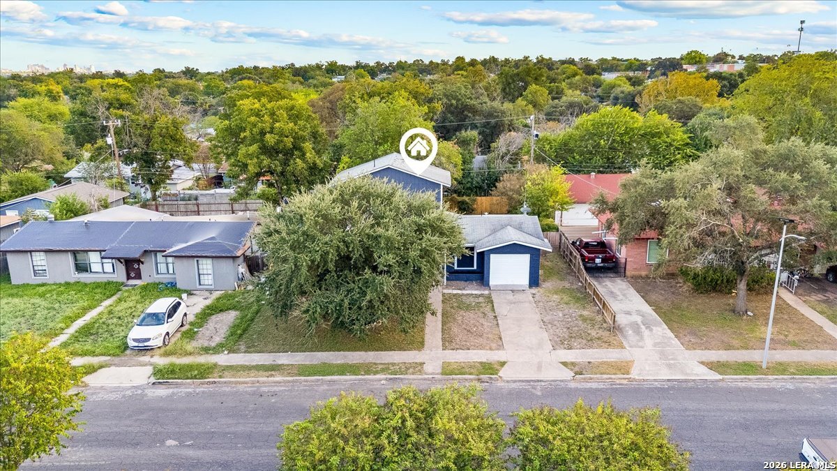 574 Lively Drive San Antonio TX 78213
