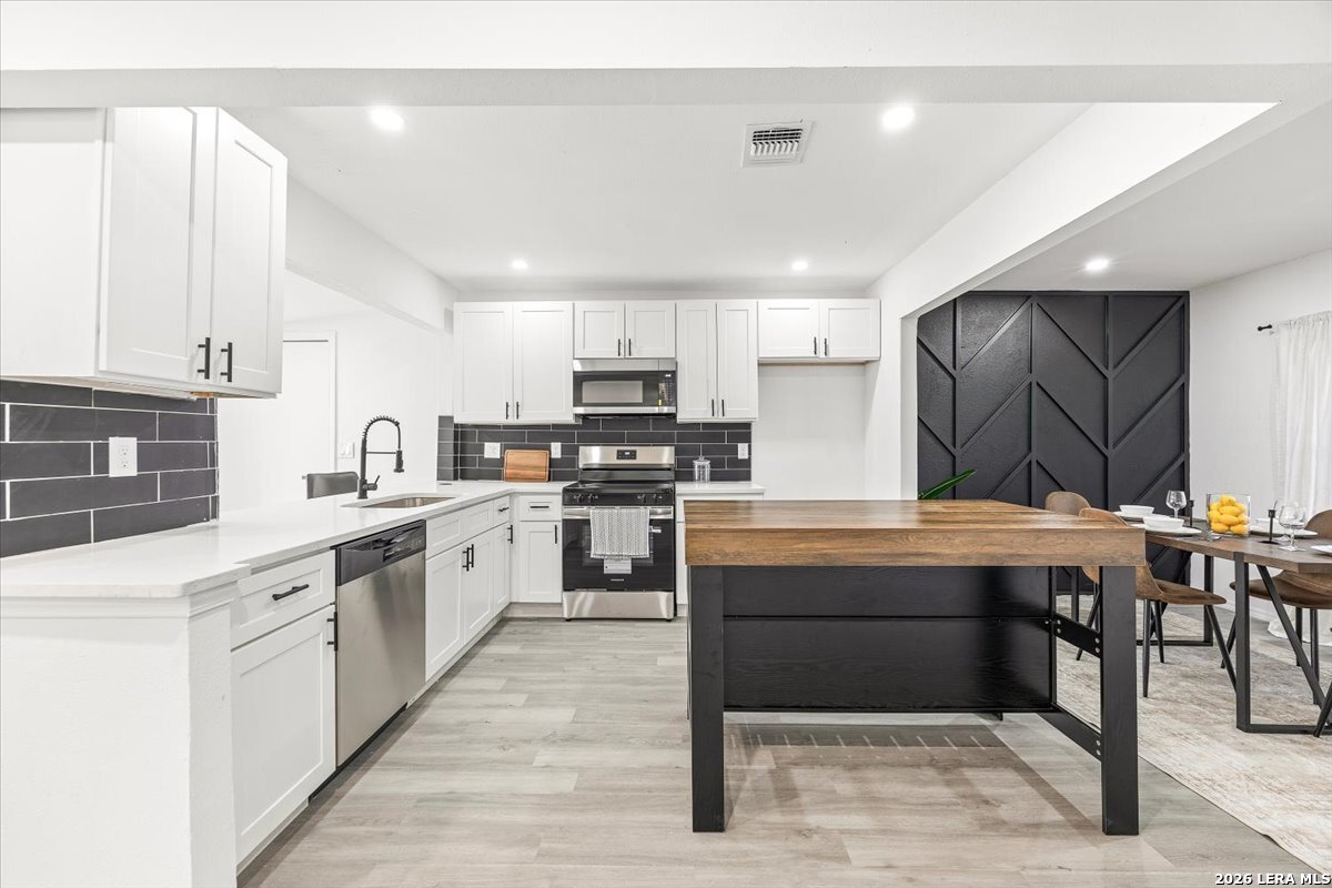 574 Lively Drive San Antonio TX 78213