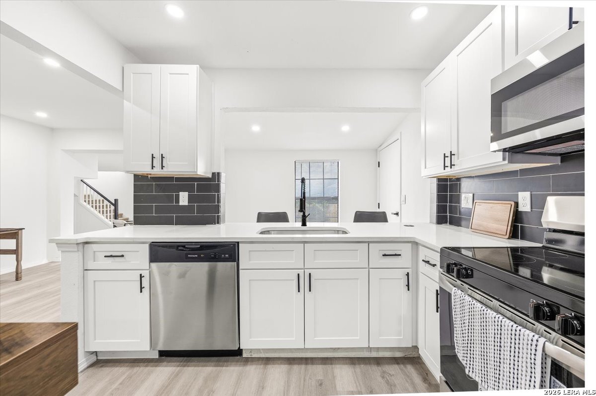 574 Lively Drive San Antonio TX 78213