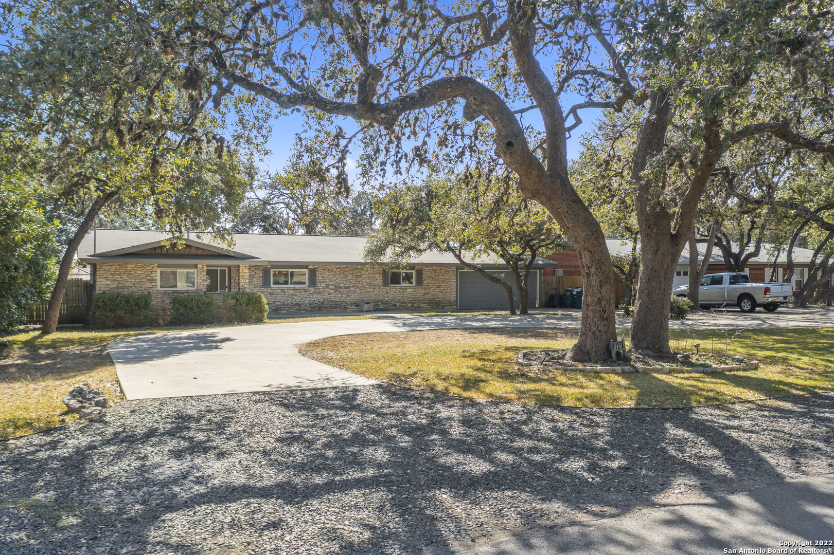 7318 Green Glen Drive San Antonio TX 78255