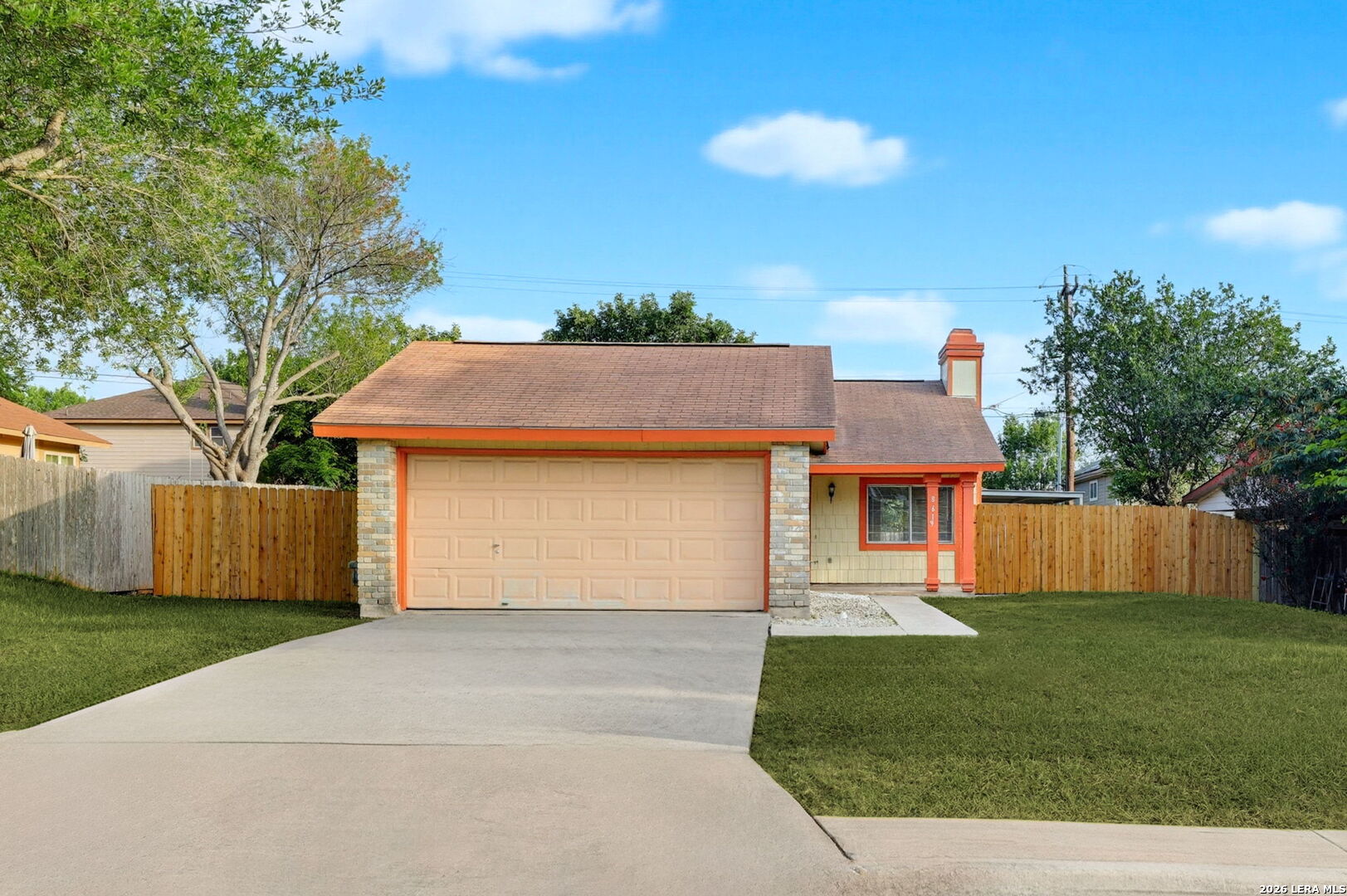 8619 8th Street Converse TX 78109