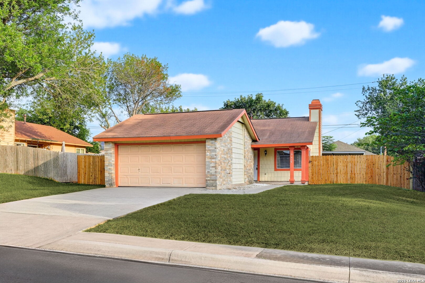 8619 8th Street Converse TX 78109