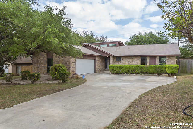 8310 Kingsway Street San Antonio TX 78254