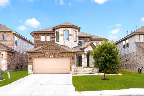 8819 Kallison Arbor San Antonio TX 78254