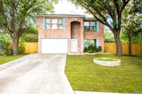 11347 Widefield Lane San Antonio TX 78245