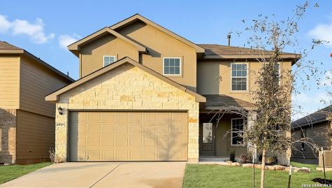 4919 Casual Water San Antonio TX 78261