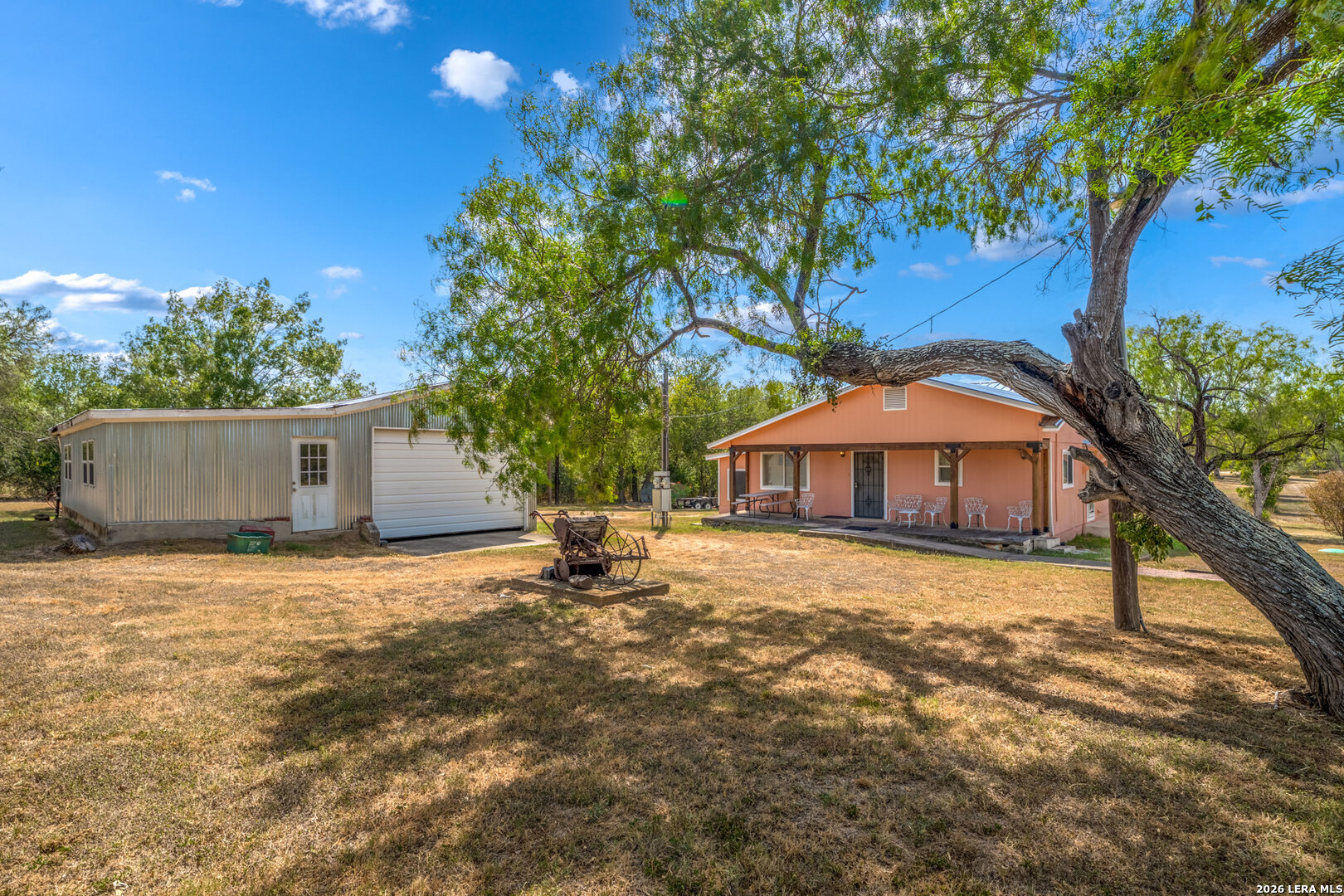 20260 Campbellton San Antonio TX 78264