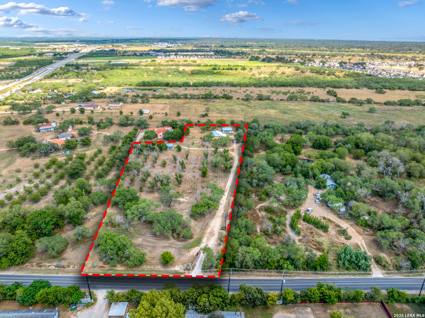20260 Campbellton San Antonio TX 78264