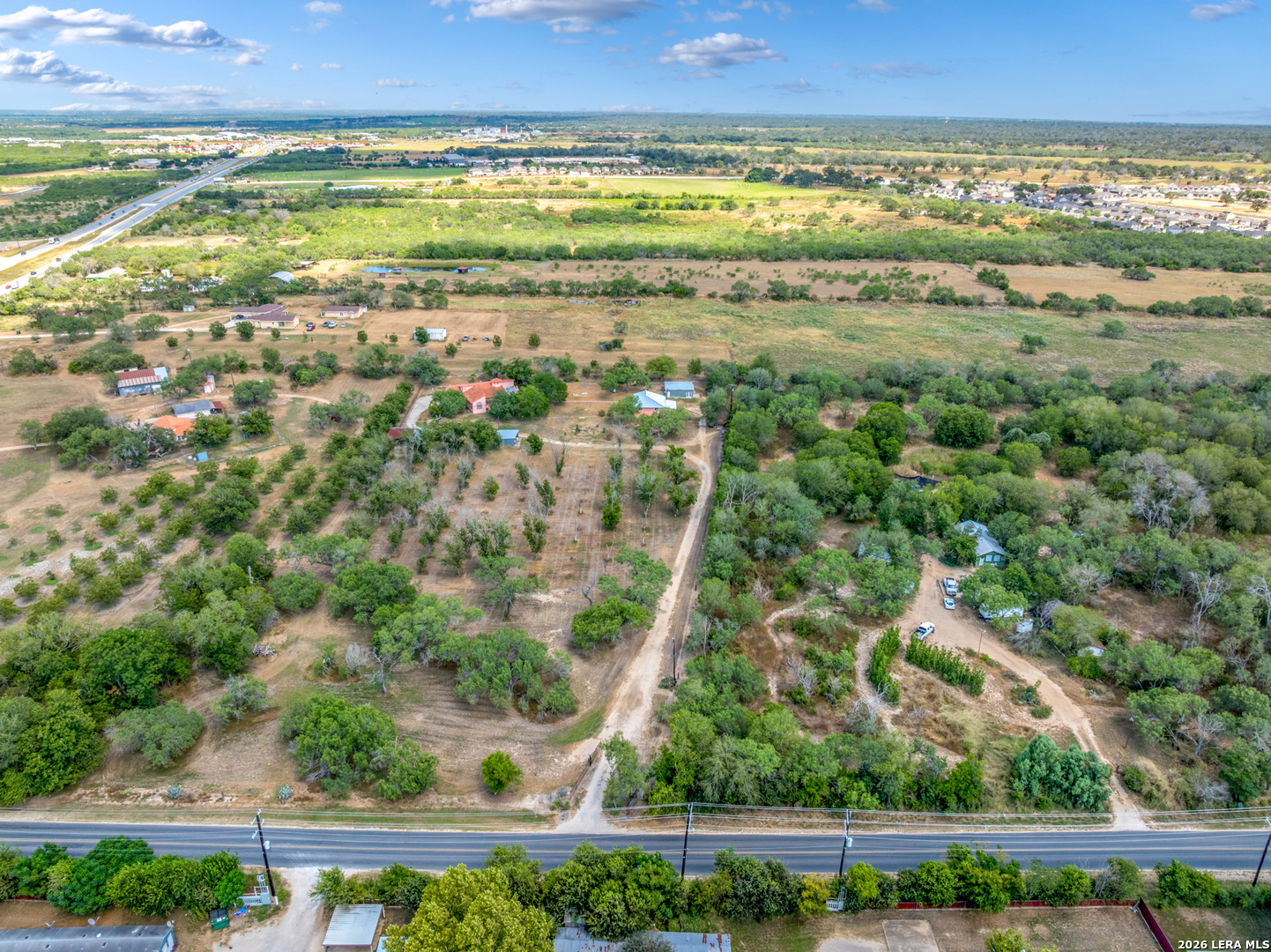20260 Campbellton San Antonio TX 78264