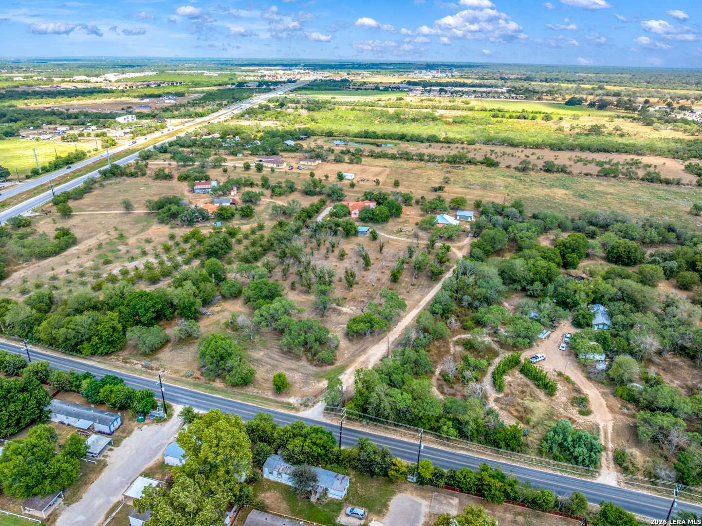 20260 Campbellton San Antonio TX 78264
