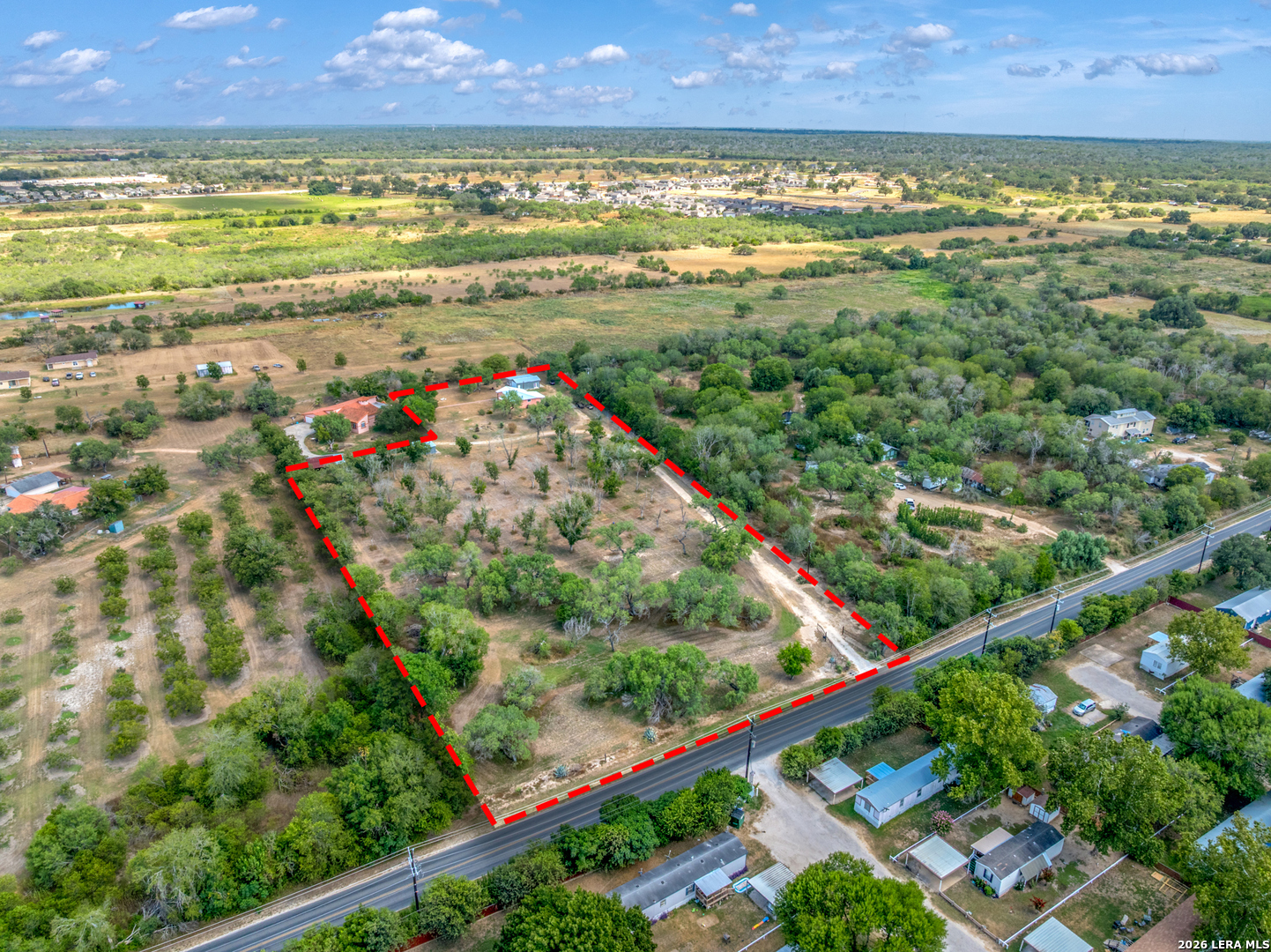 20260 Campbellton San Antonio TX 78264