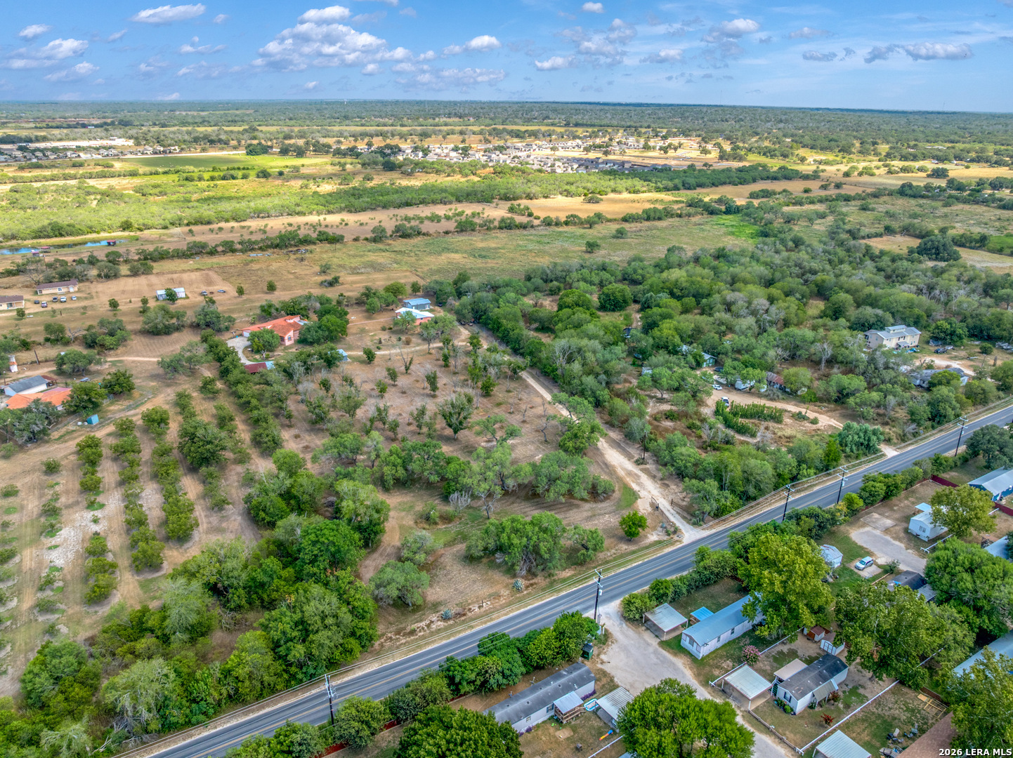 20260 Campbellton San Antonio TX 78264