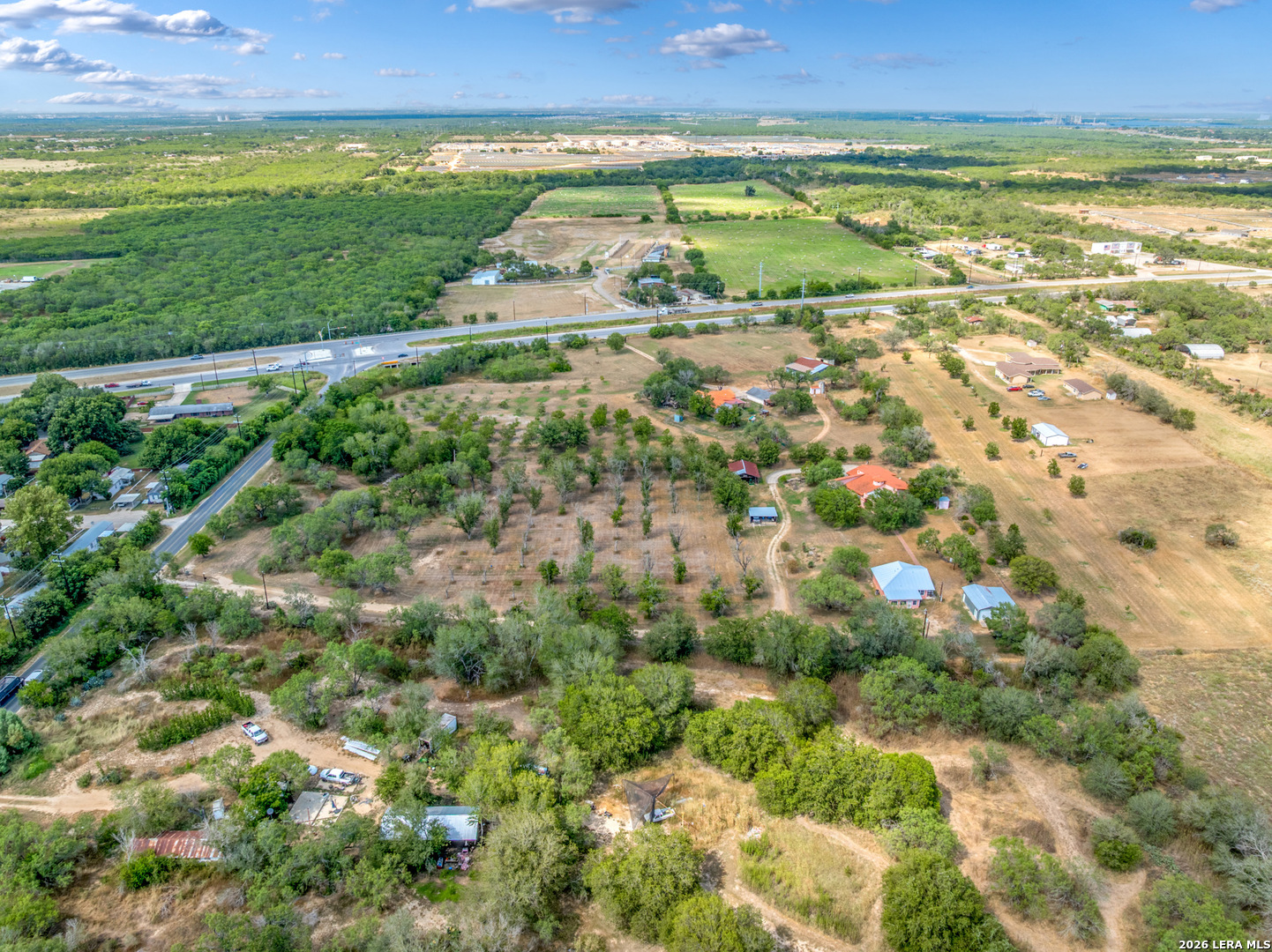 20260 Campbellton San Antonio TX 78264