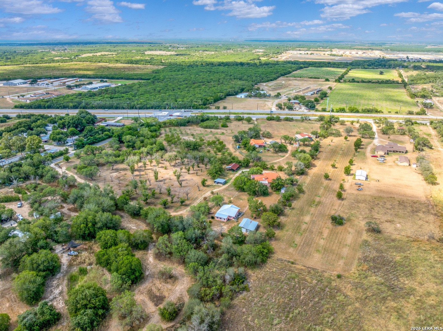 20260 Campbellton San Antonio TX 78264