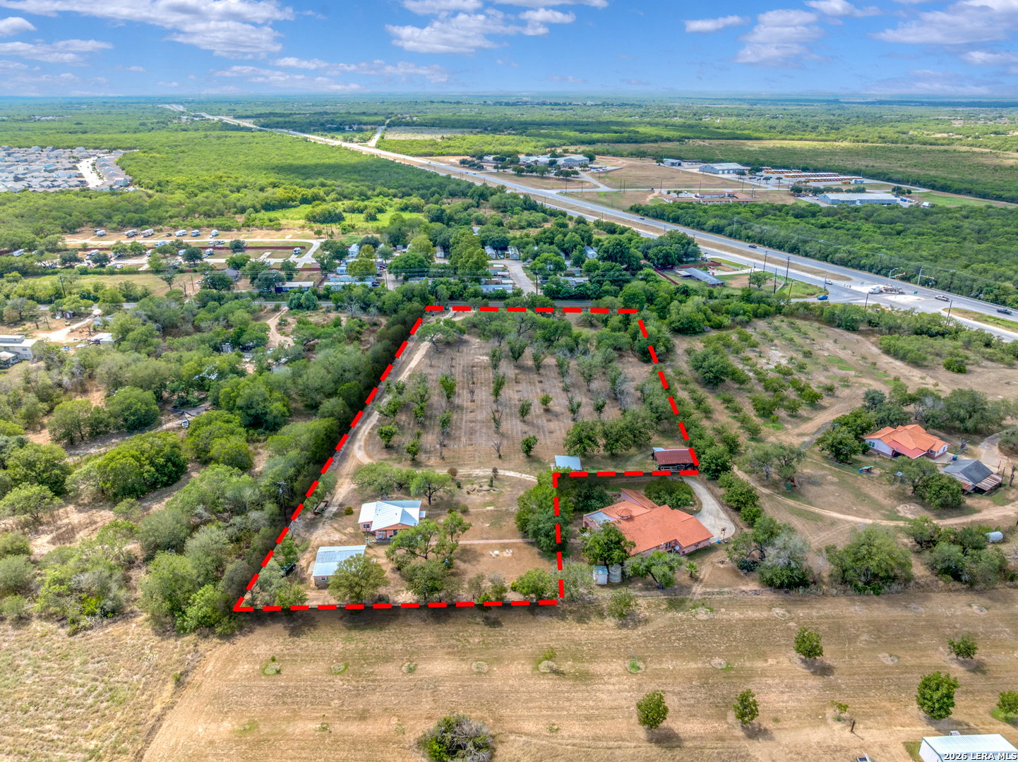 20260 Campbellton San Antonio TX 78264