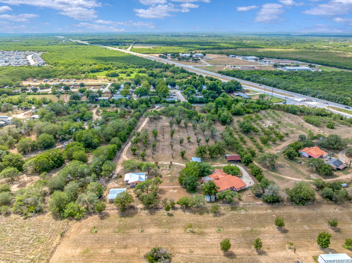 20260 Campbellton San Antonio TX 78264