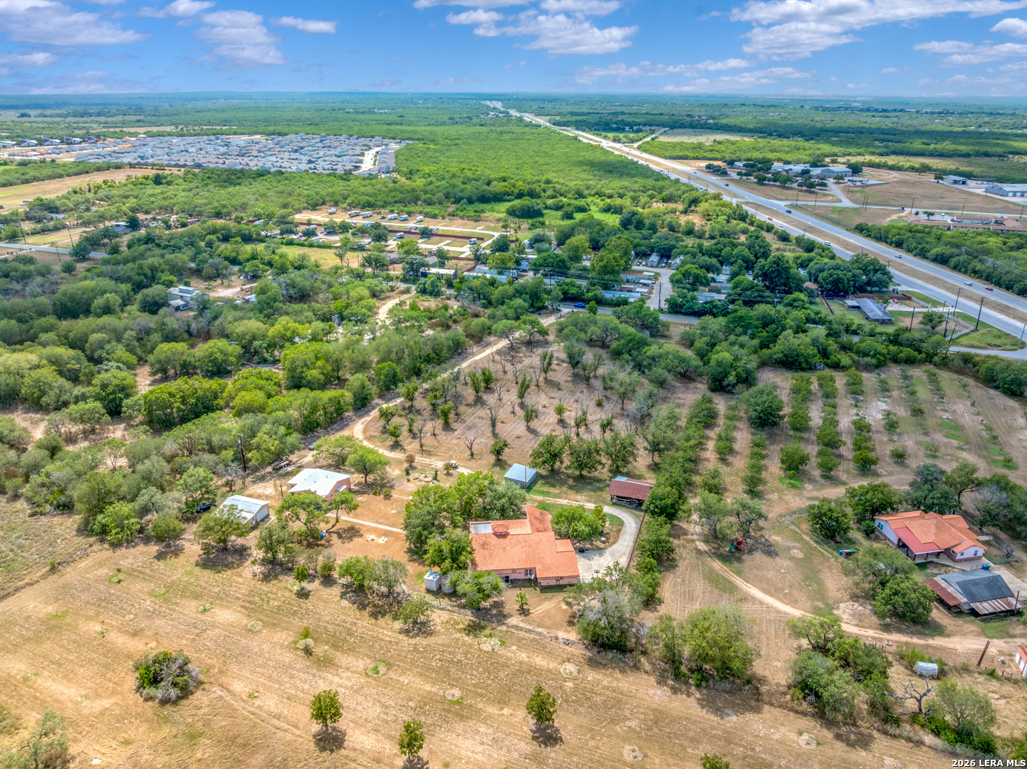 20260 Campbellton San Antonio TX 78264