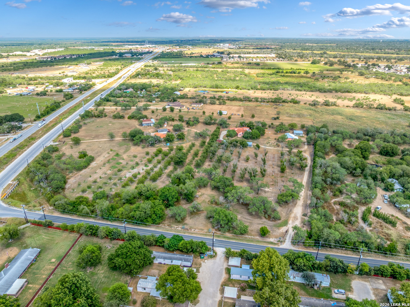 20260 Campbellton San Antonio TX 78264