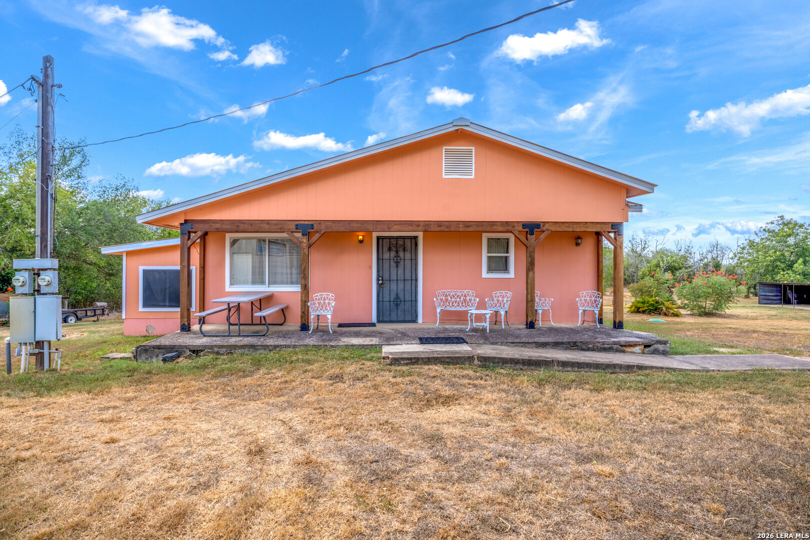 20260 Campbellton San Antonio TX 78264