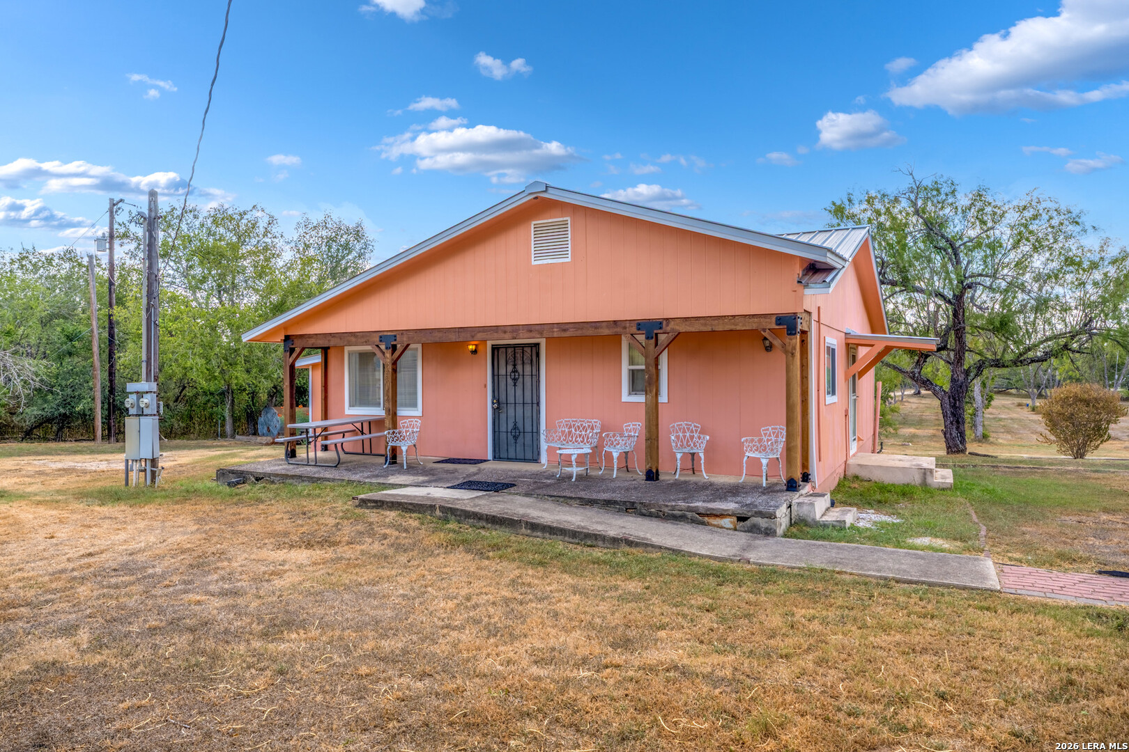 20260 Campbellton San Antonio TX 78264