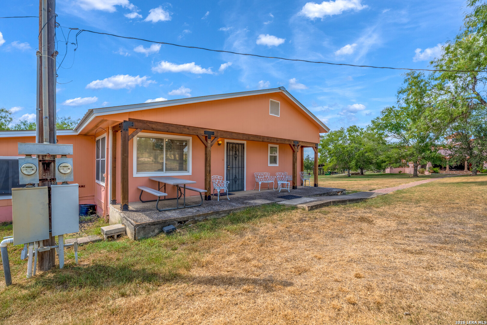 20260 Campbellton San Antonio TX 78264