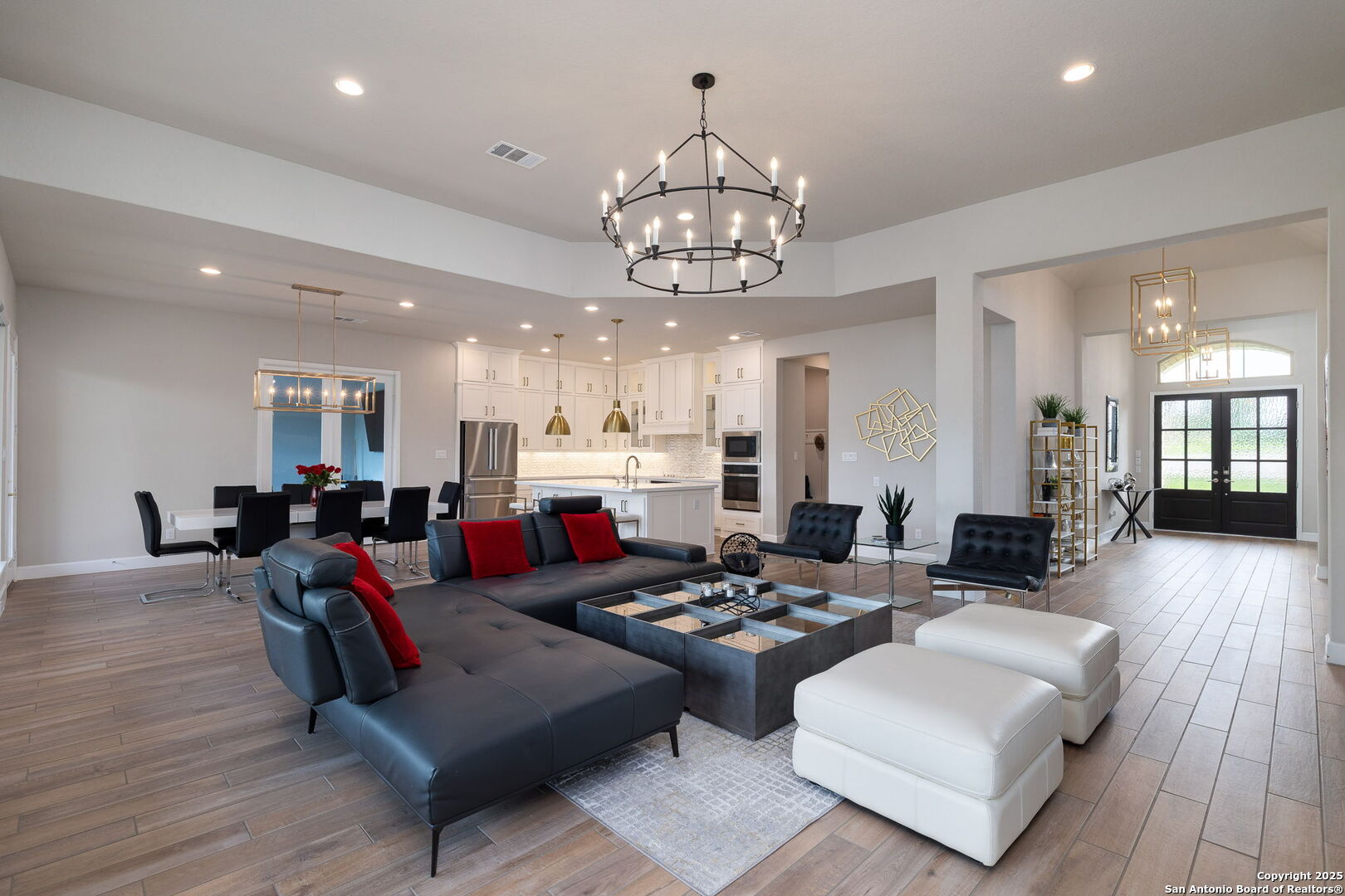 1412 Corkscrew New Braunfels TX 78132