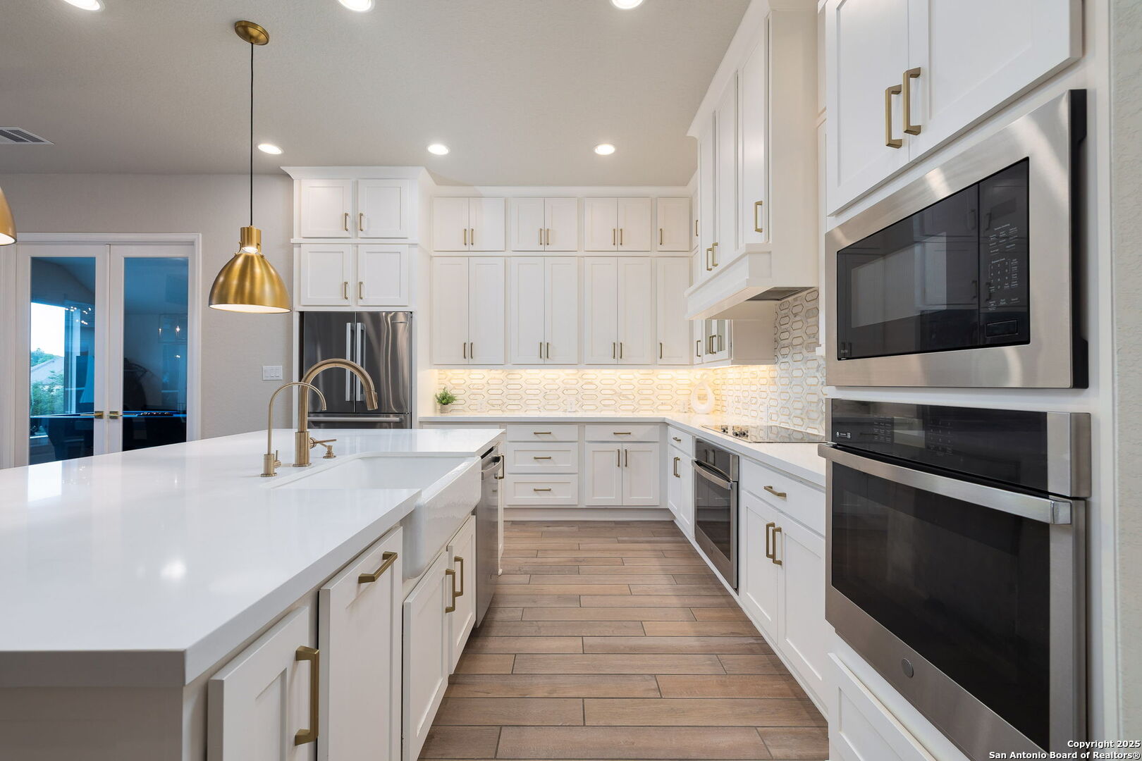 1412 Corkscrew New Braunfels TX 78132
