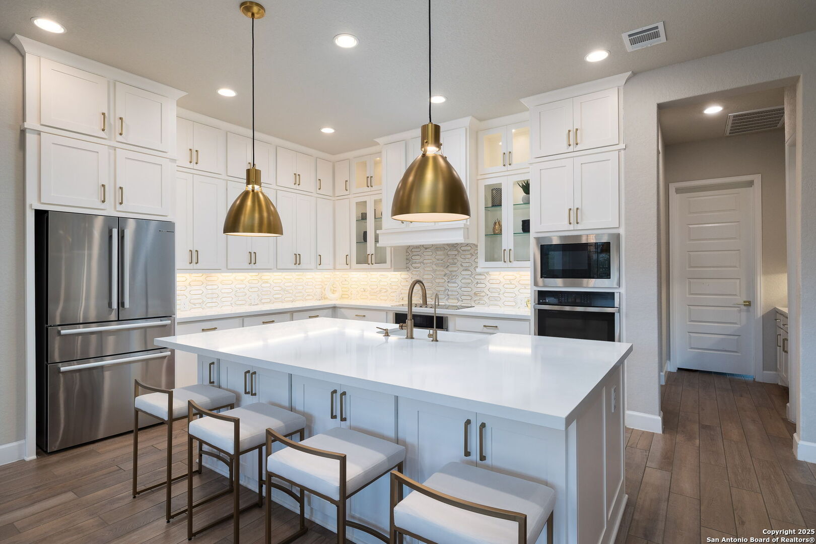 1412 Corkscrew New Braunfels TX 78132