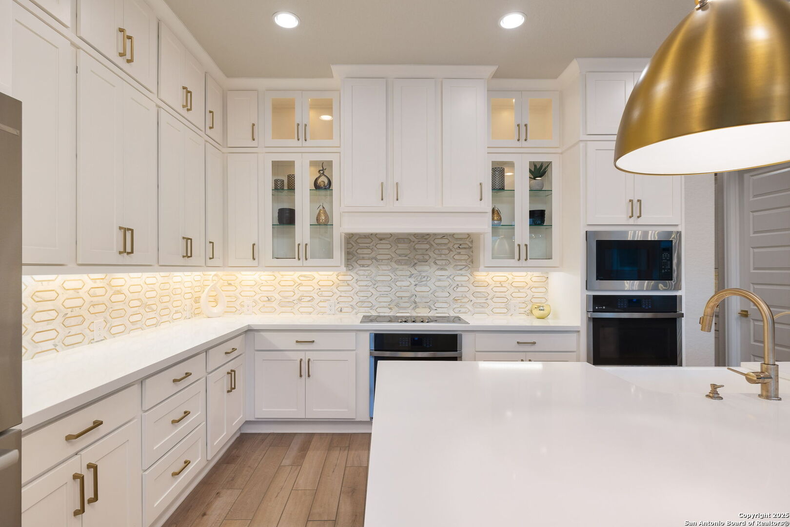 1412 Corkscrew New Braunfels TX 78132
