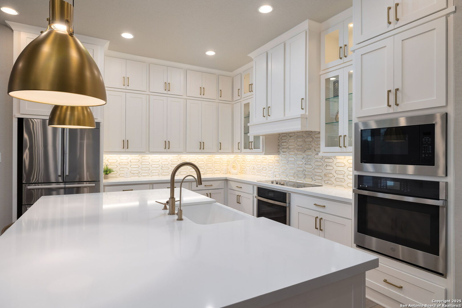 1412 Corkscrew New Braunfels TX 78132