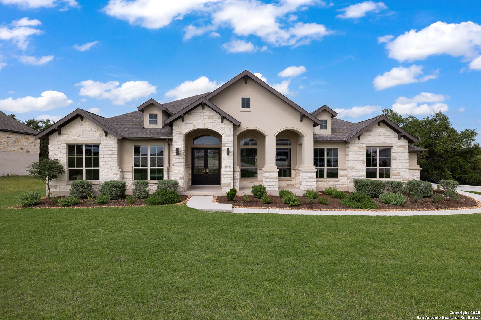 1412 Corkscrew New Braunfels TX 78132